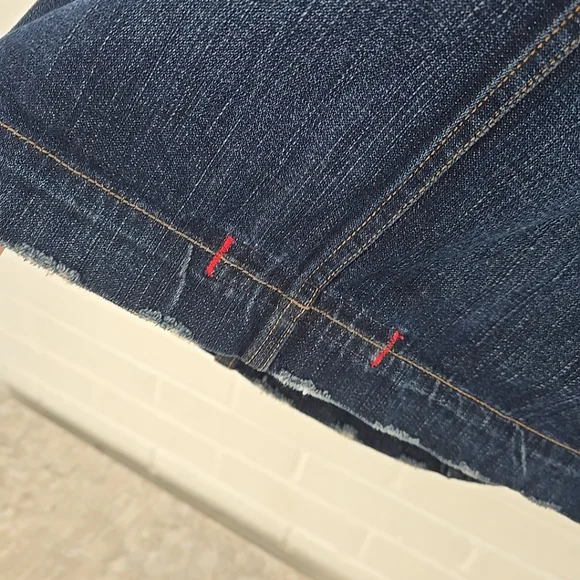 Guess Men's Cotton Jacket Size L Made In Mexico - Picture 10 of 12